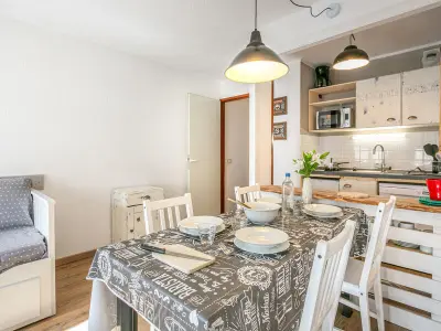 Location appartement de vacances à Val d'Isère