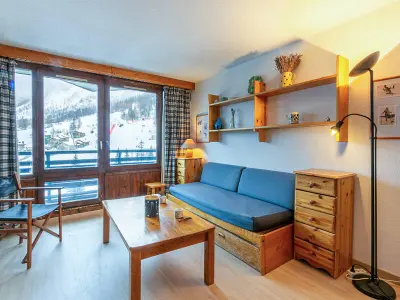 Location appartement de vacances à Val d'Isère