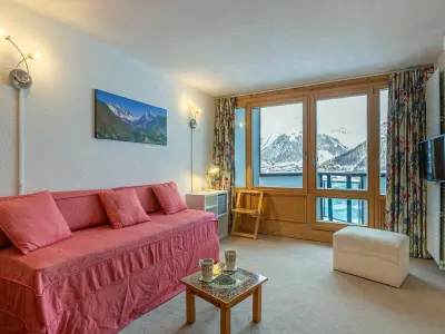 Location appartement de vacances à Val d'Isère