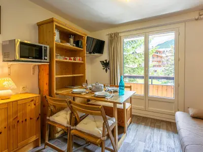 Location appartement de vacances à Val d'Isère