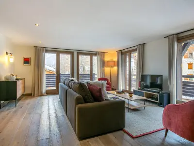 Location appartement de vacances à Val d'Isère