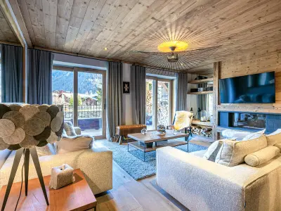 Location appartement de vacances à Val d'Isère