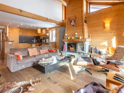 Location appartement de vacances à Val d'Isère