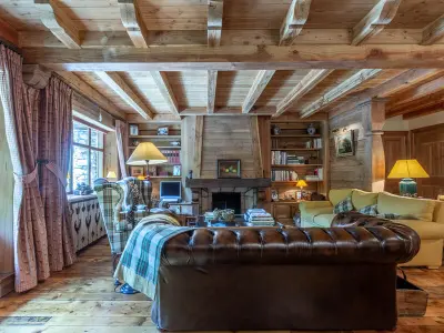 Location appartement de vacances à Val d'Isère