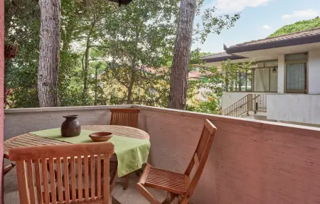 Location maison de vacances à Lignano Sabbiadoro