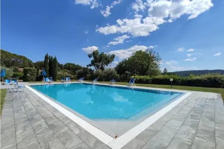 Location maison de vacances à Gambassi Terme (FI)