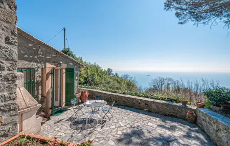 Location maison de vacances à La Spezia