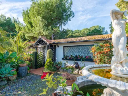 Location maison de vacances à Monte Argentario