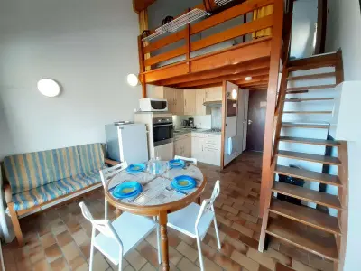 Location appartement de vacances à Piau Engaly