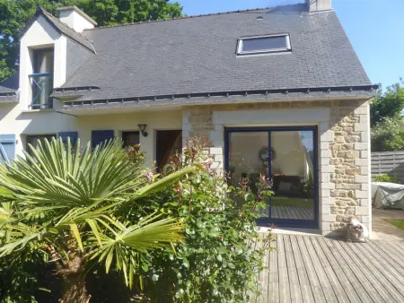 Location maison de vacances à Sarzeau