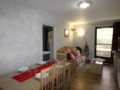 Location appartement de vacances à Bagnères de Luchon