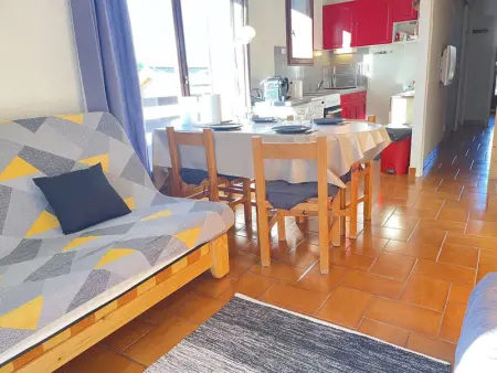 Location appartement de vacances à Risoul