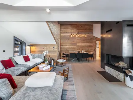 Location appartement de vacances à Courchevel 1550