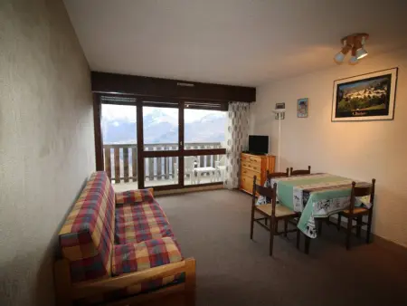 Location appartement de vacances à Auris