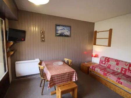 Location appartement de vacances à Auris Location appartement de vacances à Auris