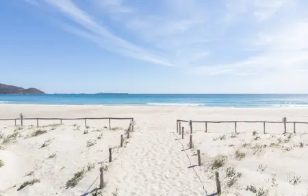 Location appartement de vacances à Quartu Sant'Elena