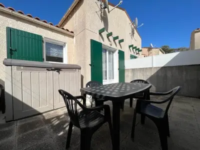 Location maison de vacances à Saint Georges d'Oléron