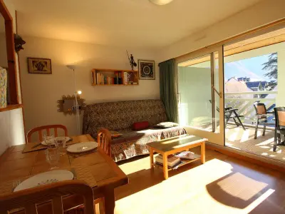 Location appartement de vacances à Bagnères de Luchon