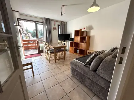 Location appartement de vacances à La Salle les Alpes
