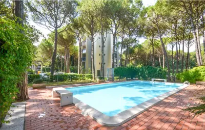 Location appartement de vacances à Bibione