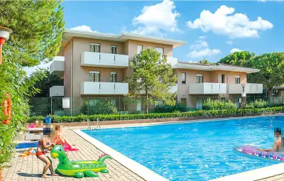 Location appartement de vacances à Lignano Sabbiadoro