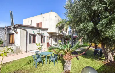 Location maison de vacances à Melito di Porto Salvo