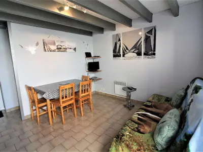 Location maison de vacances à Saint Pierre d'Oléron