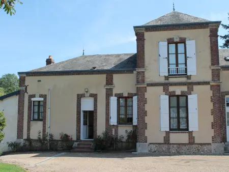 Location gite de vacances à Les Ressuintes