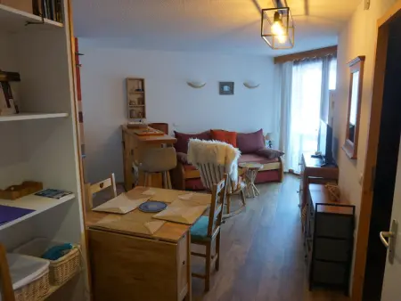 Location appartement de vacances à Orcières Merlette