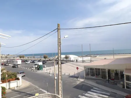 Location appartement de vacances à Le Grau d'Agde