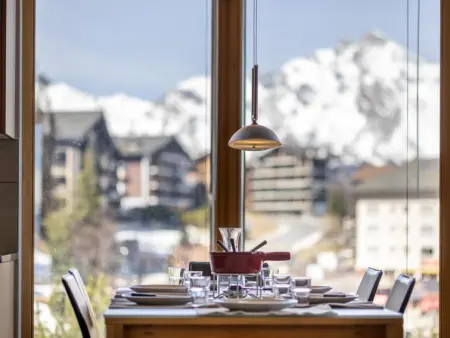 Location appartement de vacances à Nendaz