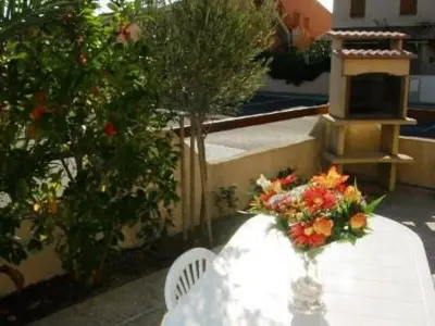 Location maison de vacances à Gruissan