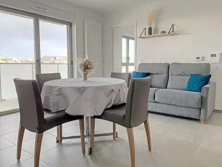 Location appartement de vacances à Berck Plage