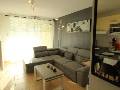 Location appartement de vacances à Montauban de Luchon