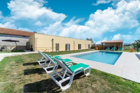 Location maison de vacances à Netos Almagreira