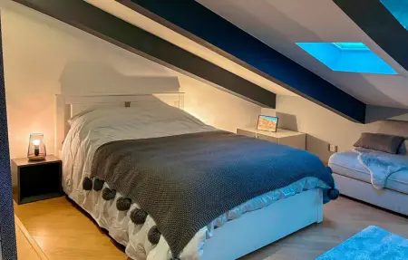 Location appartement de vacances à Nice