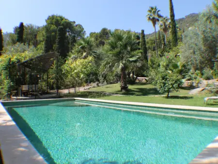 Location villa de vacances à Capdepera