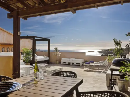 Location villa de vacances à Palma