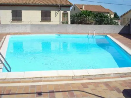 Location appartement de vacances à Valras Plage
