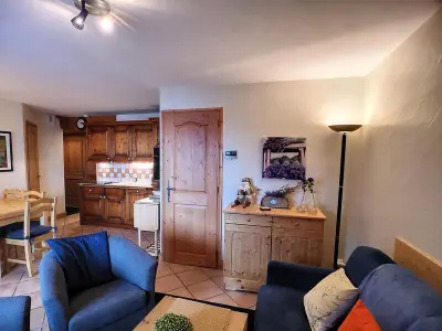 Location appartement de vacances à Les Menuires