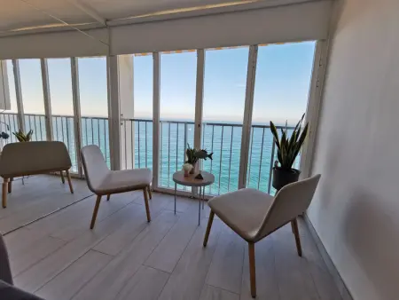 Location appartement de vacances à Platja d'Aro i S'Agaró