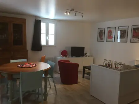 Location appartement de vacances à Le Palais