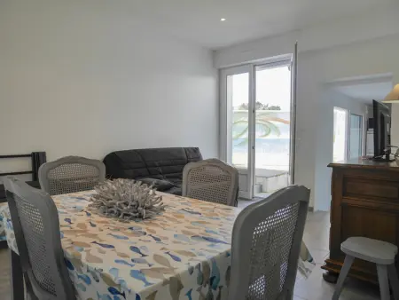 Location appartement de vacances à Le Palais
