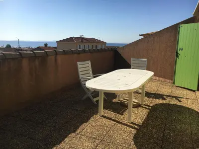 Location appartement de vacances à Hyères