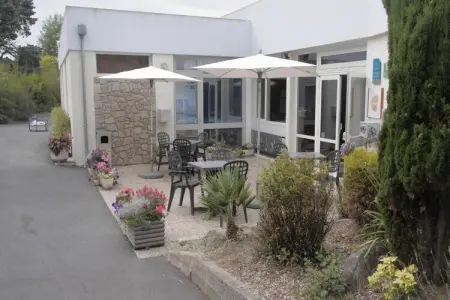 Location maison de vacances à St. Cast le Guildo