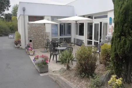 Location maison de vacances à St. Cast le Guildo