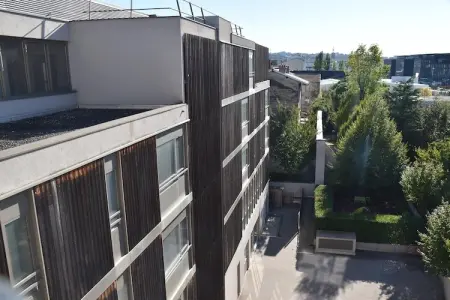 Location appartement de vacances à Lyon