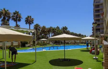 Location appartement de vacances à Oropesa