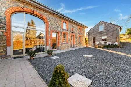 Location maison de vacances à Vielsalm