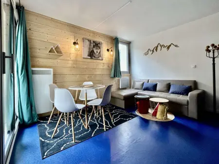 Location appartement de vacances à La Salle les Alpes